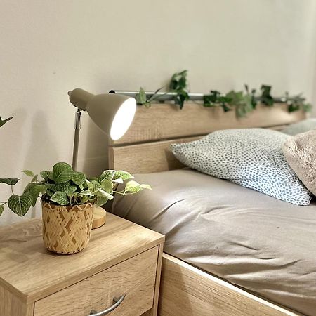Apartment Simona - Old Town Bratislava Extérieur photo