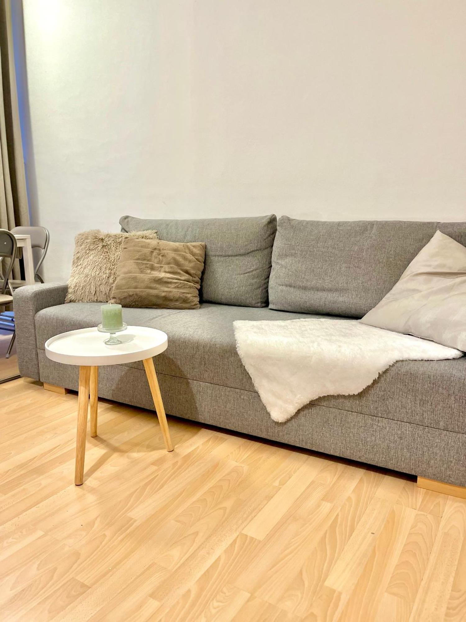 Apartment Simona - Old Town Bratislava Extérieur photo