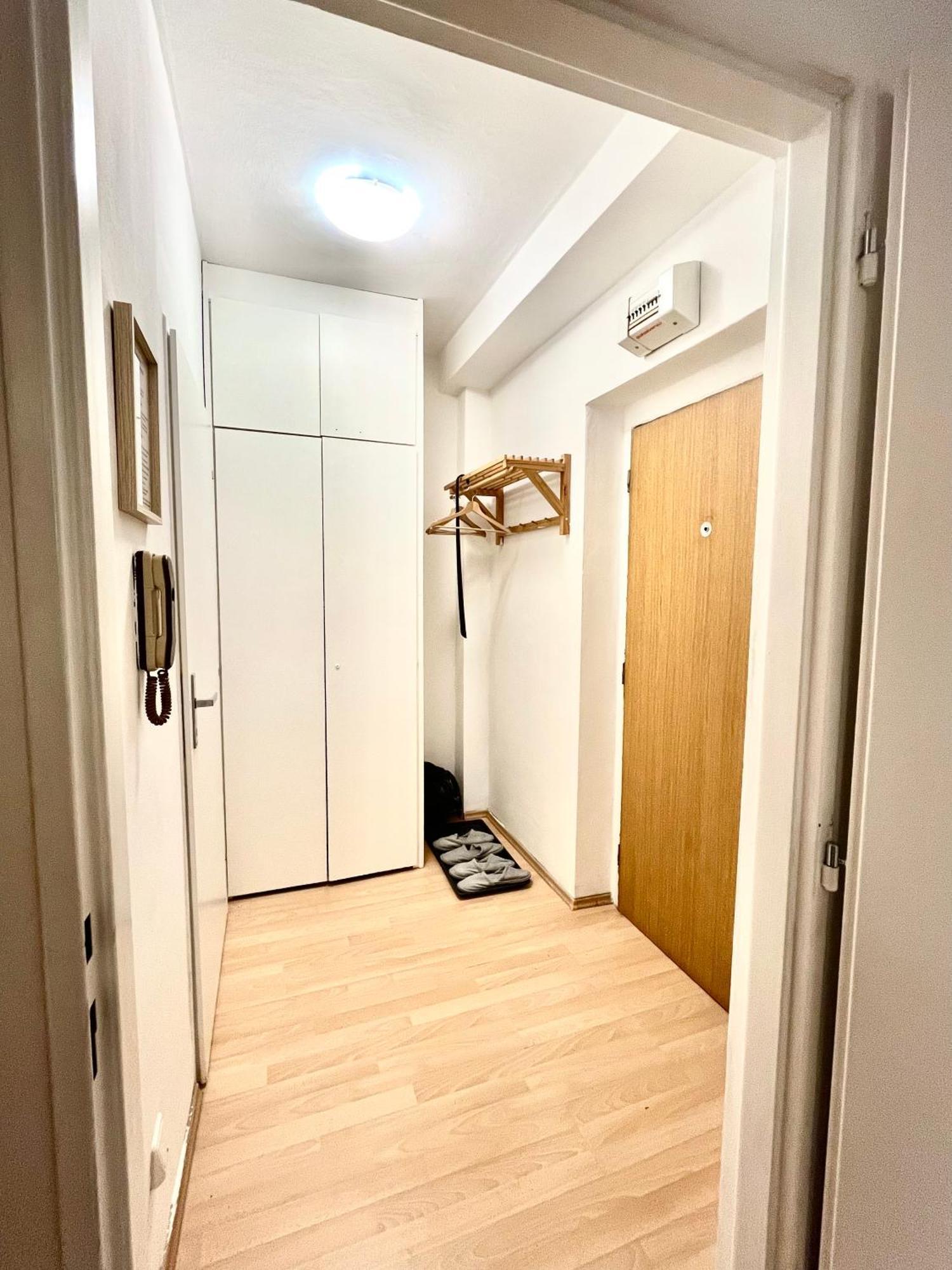 Apartment Simona - Old Town Bratislava Extérieur photo
