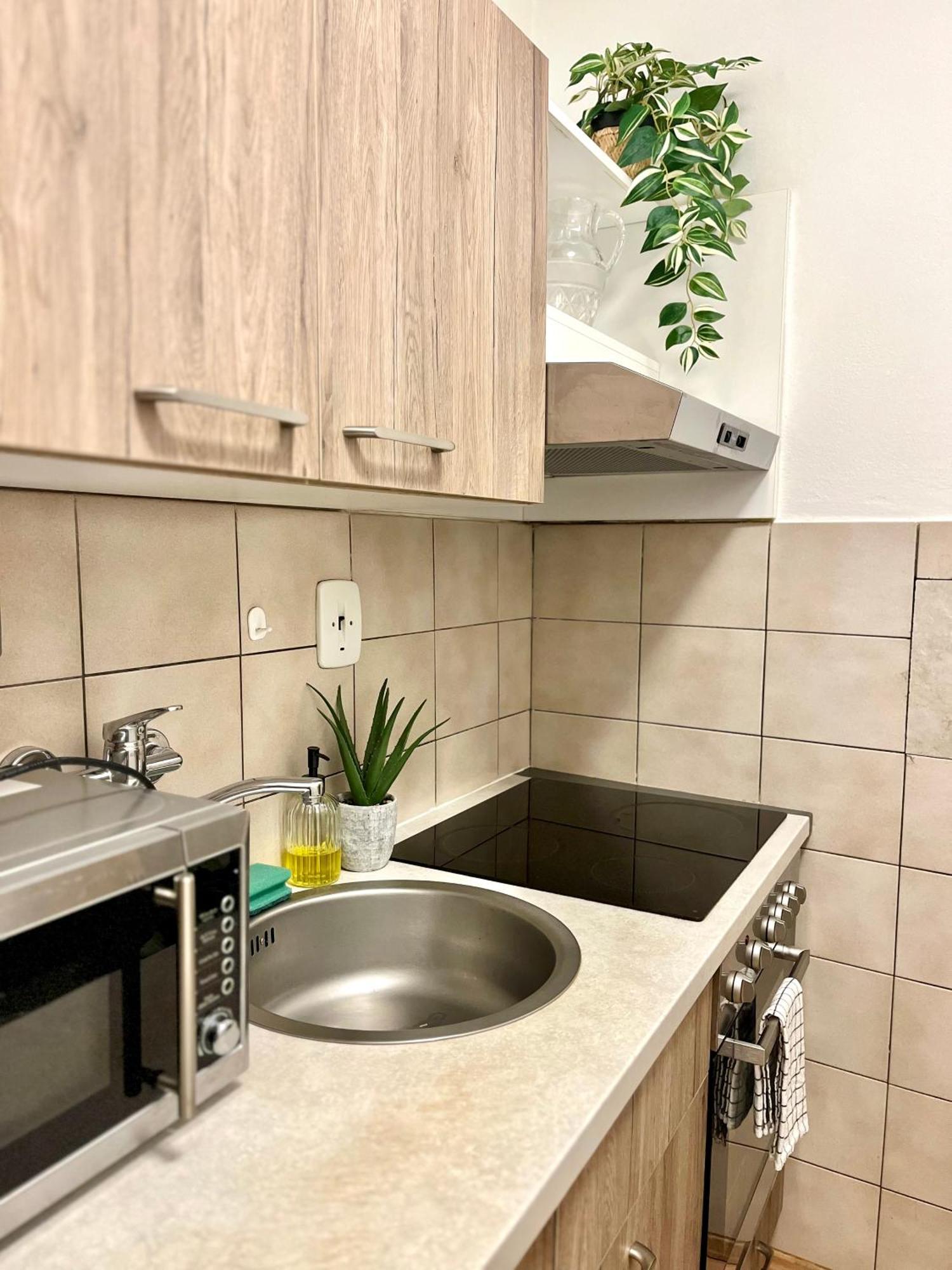 Apartment Simona - Old Town Bratislava Extérieur photo